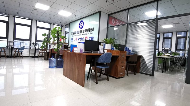 金融机房改造，如何选择专业施工公司？**