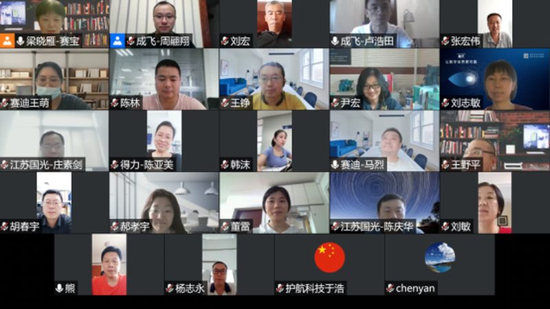 网络维护：确保网络的正常运行
